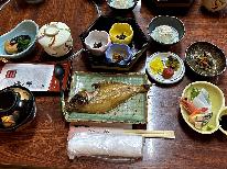 【和朝食付き】清々しい朝の潮騒をBGMに、京丹後の滋味を食す旅