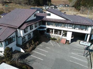 三陸広田湾一望の料理宿　ホテル三陽