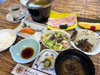 【１泊朝食】チェックイン20時までOK！三陸の自然を望む展望レストランでめざましご飯