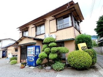 里見館