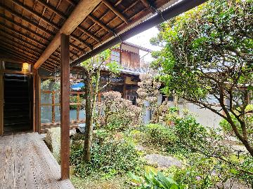 【訳あり】お部屋にエアコンがついていないため特別価格！大正時代をより感じられるかもしれません・・・