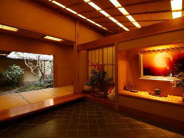 割烹旅館　清風園
