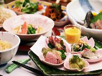 【和～nagomi～】当館スタンダードプラン◇板長こだわりの山里懐石◇静かな渓流の隠れ宿…