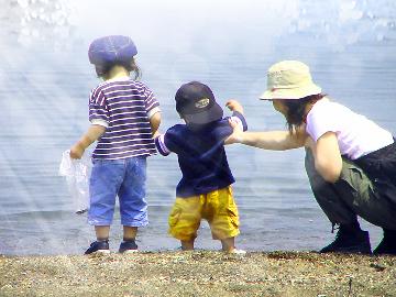 【夏季限定・海水浴】マリンパーク御前崎海水浴場まで車で3分！聖火プラン