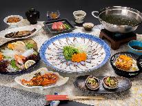 新鮮なタコを贅沢にたっぷり!ぷりぷり食感を楽しむ「タコしゃぶ」コース♪