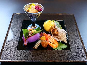 【6月直前割】山形満喫♪山形牛のすき焼きと女将おすすめの日本酒♪山形の地酒《飲み比べ》付！