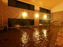 24時間入浴ＯＫ！源泉かけ流しの温泉三昧！≪素泊まり≫