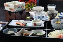【朝食付】たっぷり湯量♪源泉かけ流しの湯に浸かる