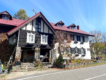 仙人小屋