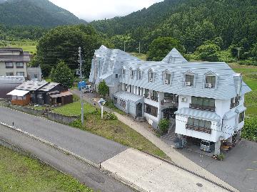 シャレー野沢