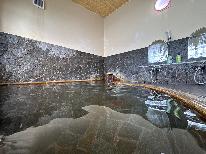 ★【素泊まり】温泉で疲労回復♪自由に観光&ビジネスにもおすすめ≪Wi-Fi全室完備≫