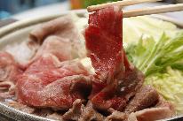 お薦め！志賀レークプラン【一泊二食付き】