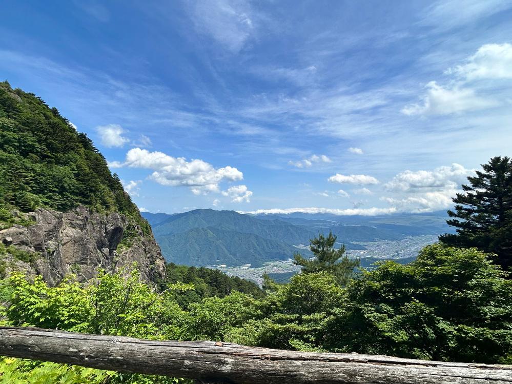 送迎付◆登山は自信がない、荷物の多い方も安心♪〔2食付〕