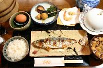 天然温泉とこだわりの朝食プラン♪【朝食付】(2025/4/14～11/30)