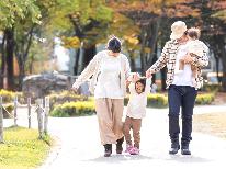 【お子様歓迎☆5大特典/大部屋限定】お菓子詰め合わせプレゼント、花火セットご用意など！【大国主会席】