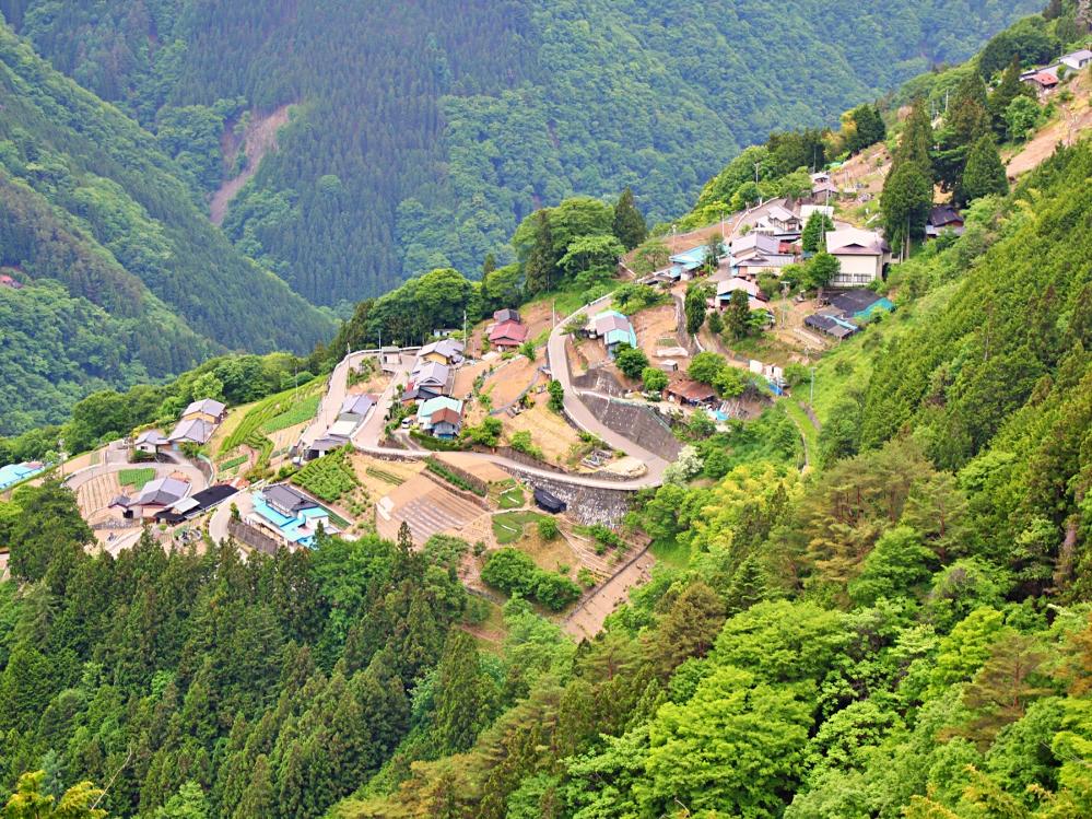 【ツーリング】バイクで遠山郷を旅しよう！南信州の食と景色を楽しむ1泊2食付プラン♪