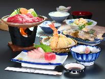 ★【一泊二食】飛騨牛と山の幸を使った手づくり料理で素朴なおもてなし。当日13時まで予約可能！