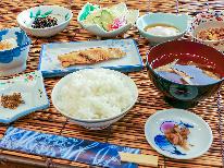 【朝食付・部屋食】夕食はお好きなお店で♪チェックイン19時までＯＫ≪貸切温泉・わんちゃん無料≫