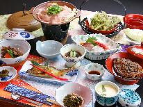 【スタンダード/部屋食】大自然で過ごすワン旅プラン≪貸切温泉・わんちゃん無料≫
