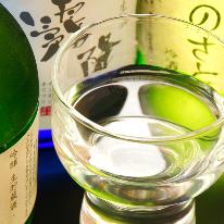 新潟の地酒利き酒セット（限定酒含む）☆2大特典付き【わんちゃん無料】