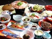 【スタンダード/部屋食】大自然で過ごすワン旅プラン≪貸切温泉・わんちゃん無料≫