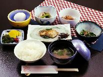のんびりチェックイン☆貸切温泉×一泊朝食付