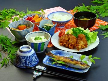 【夕食付き】お得に宿泊♪アットホームなおもてなしが自慢！ビジネス・観光の拠点にも◎