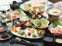 ※全国旅行支援「いざ、神奈川！」対象外※【リーズナブル】■12000円～★相模湾産地魚＆獲れたて旬野菜に舌鼓-2食付-