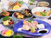 【 篠島ランチ 】 6,600円コース★島の魅力を味わう！