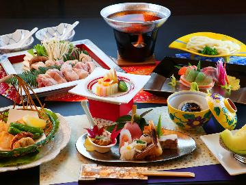 【1月限定】新春謝恩プラン｜人気No.1スタンダードプランが特別価格♪