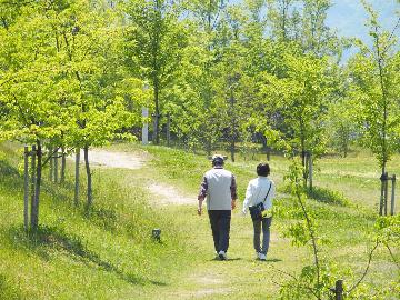 【50歳以上限定】＜11時チェックアウト＞源泉かけ流し温泉とからむしの里でゆっくり田舎体験。