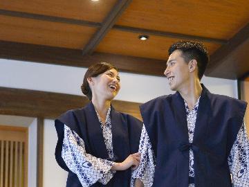 【春のカップル・ご夫婦旅】奥会津の源泉かけ流し温泉でのんびり♪11時チェックアウト&ワンドリンク特典