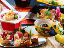 四季折々の旬の味を楽しむ【しらかば膳】と源泉かけ流し温泉で奥会津の旅を楽しもう。