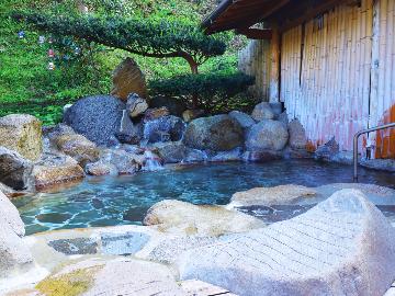 ★【素泊まり】お食事なしでゆったり温泉満喫！≪駐車場も無料≫