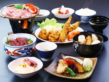 1日1組限定◆家族やグループで貸切♪女将のおもてなし料理♪ -2食付-