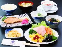 【GO TO 山中湖宿泊割対象】朝食付◆ 寝起きの身体に優しい朝食を♪観光拠点にどうぞ！