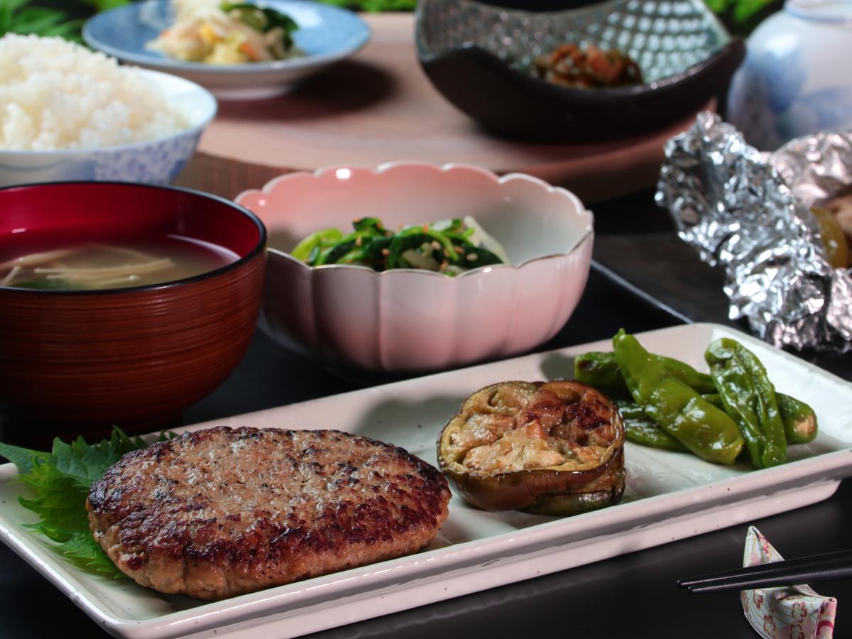 【1泊2食付】松月でゆっくり過ごしたい！スタンダードコースを堪能