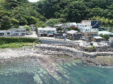 【夏休み◇特典付】真鶴で過ごす夏♪地魚舟盛り◆魚三昧...