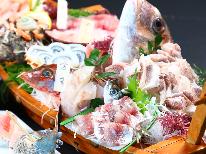 ◆GW限定◆地魚舟盛 【桜】 魚三昧！新鮮だから味わえる“旬”を召し上がれ♪