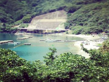 室数限定≪夏休み企画★3大特典≫海は目の前!夏を楽しむ海水浴プラン♪