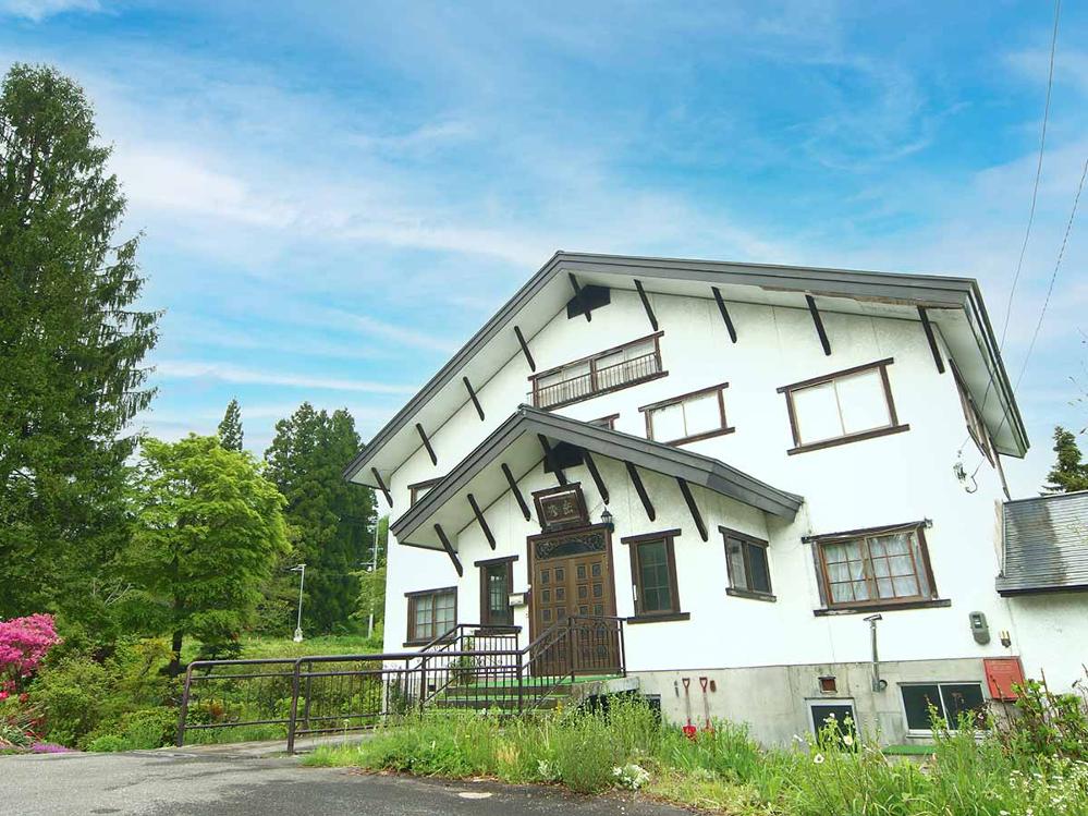 【長期滞在専用◆ビジネス2食付】7泊以上でお得★夕食はお任せメニュー♪のんびり信州でワーケーション