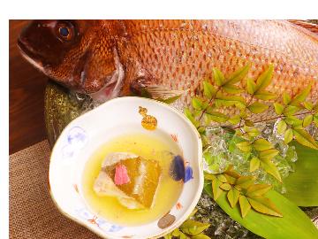 【季節限定】【1泊2食付】◆春を味わう◆料亭周山のスタンダード会席～春～