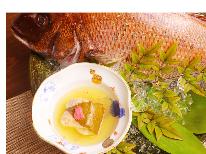 【季節限定】【1泊2食付】◆春を味わう◆料亭周山のスタンダード会席～春～