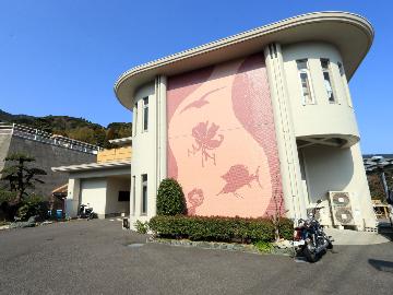 ホテルこしきしま親和館