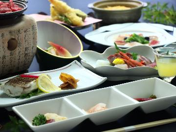 【SDGｓエコプラン】お料理少なめ！アメニティーなしのカジュアルステイ！1泊2食