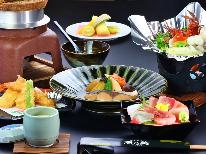 【味覚の奥深き饗宴】～割烹旅館の一汁三菜～バランスと美味しさが融合する日本料理の魅力