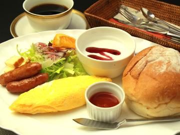 【1泊朝食付】日光・中禅寺湖の観光の拠点にピッタリ☆夕食はお好きなお店で♪