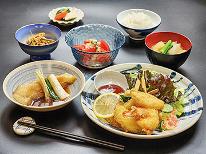 【2食付き】夕食・朝食共に手作りで日替わりメニューが安心。