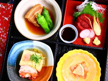 ◆レストラン◆-2食付- 暖炉を囲みながら厳選された山梨の恵みを味わう