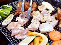 BBQ☆【朝食付】道具、食材持ち込みでコストダウン！海水浴しながらBBQ♪